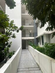 Hedges Park Condominium (D17), Condominium #381243831